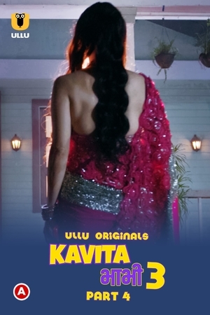 Kavita Bhabhi Season 3 (Part 4) (2022) Ullu Originals Full Movie